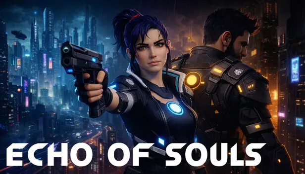 Echo of Souls