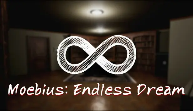 Moebius:Endless Dream