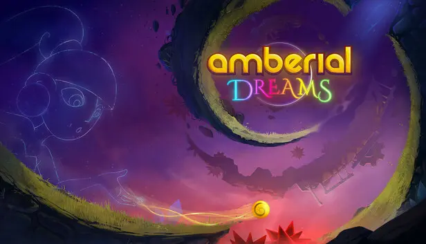 Amberial Dreams