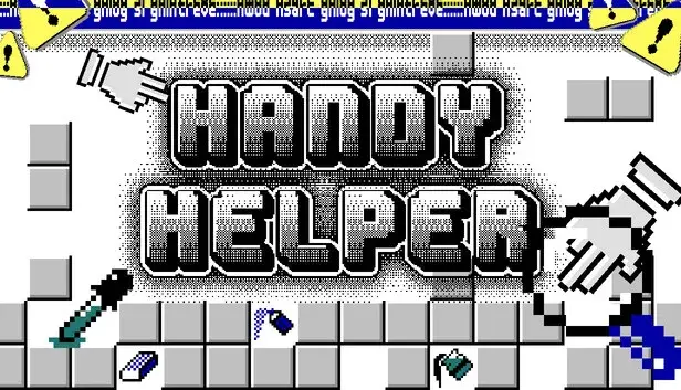 Handy Helper