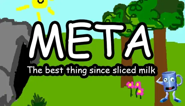 Crystal Shard Adventure: META