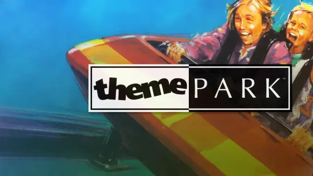 Theme Park