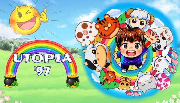 Utopia '97
