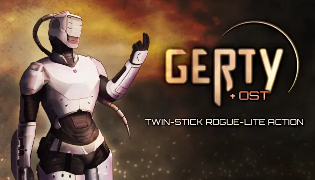 Gerty Soundtrack
