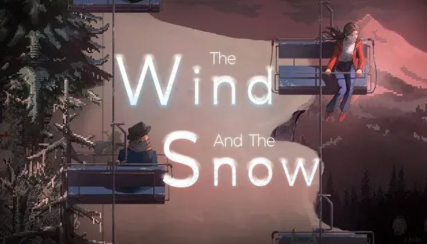 The Wind And The Snow