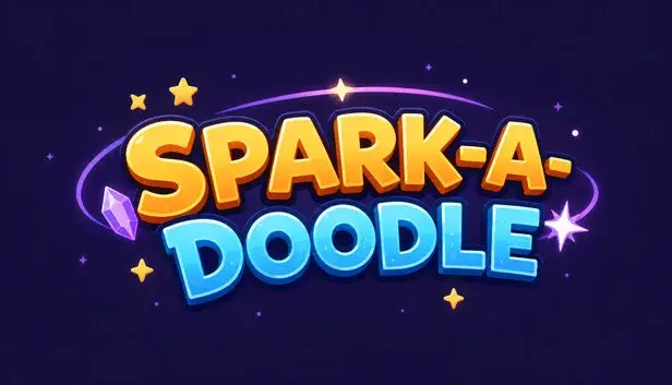 Spark-A-Doodle