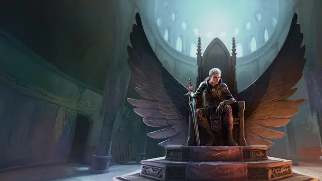 Disciples: Domination (PS5)