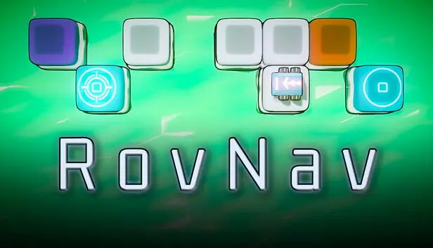 RovNav