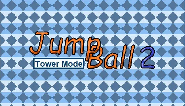 JumpBall 2 — Tower Mode