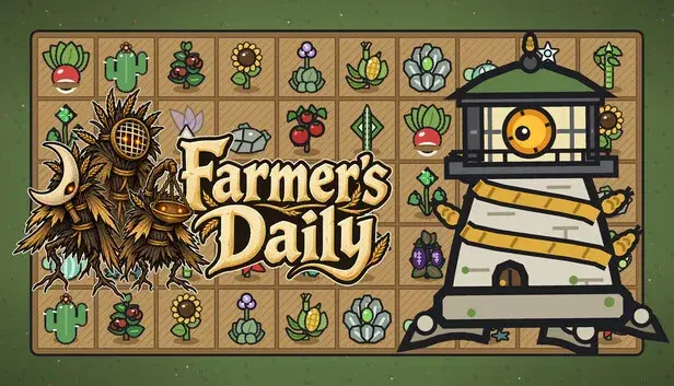 Farmer's Daily