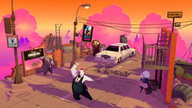 Felix The Reaper Windows