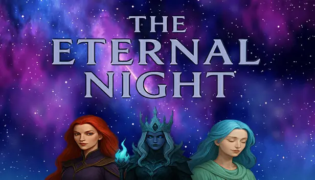 The Eternal Night