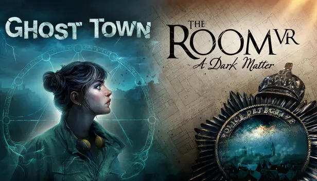 Fireproof Games VR Collection