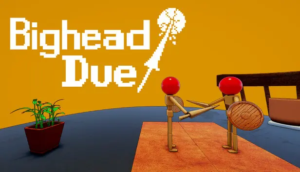 Bighead Duel