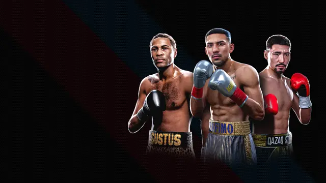 Undisputed - The Takeover Pack (PS5)