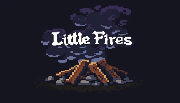 Little Fires