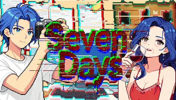 Sevendays