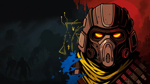 Grind Survivors: Ukraine Supporter Pack (PS5)