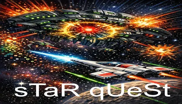 Star Quest
