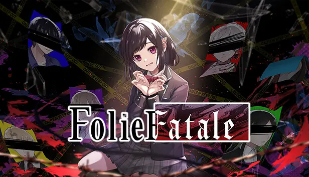 Folie Fatale (Steam ver.)