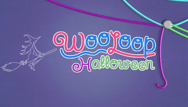 WooLoop - Halloween Pack