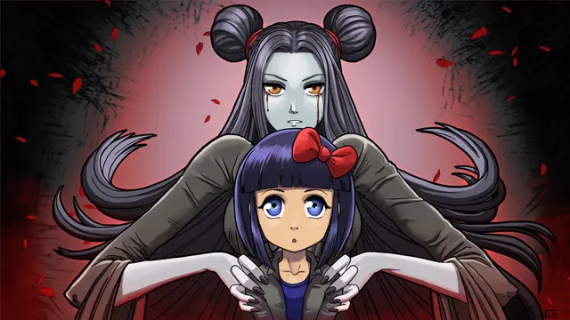 My Big Sister (Xbox One)