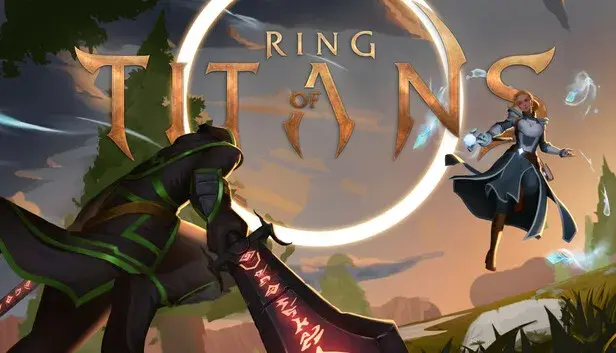 Ring of Titans