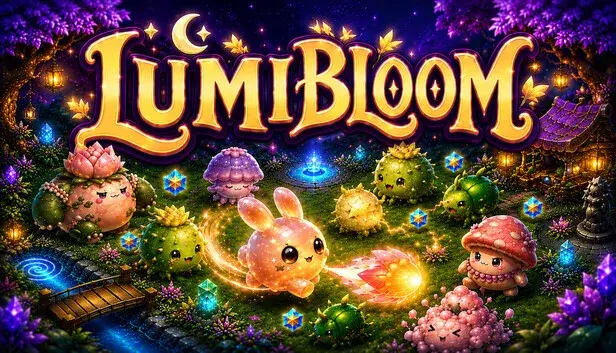 Lumibloom