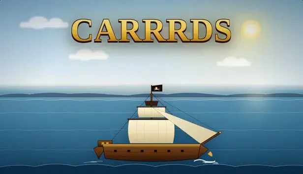 CARRRDS