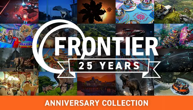 Elite Dangerous Anniversary Edition