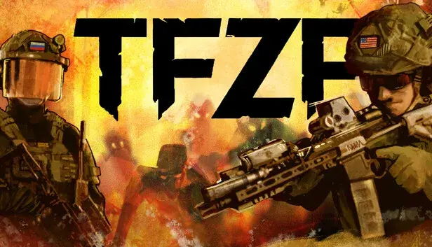 TFZP: The F*ing Zombie Project