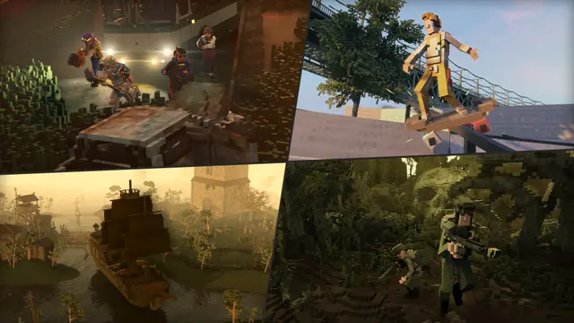 Teardown: Mod Pack #3 (PS5)