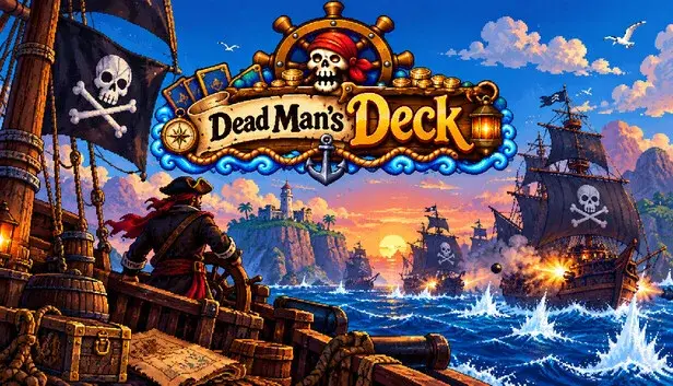 Dead Man's Deck