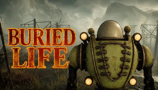 Buried Life