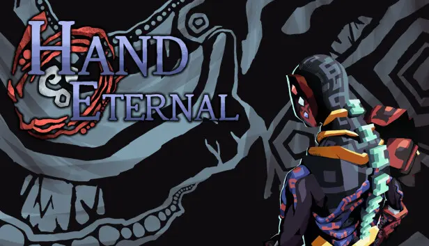 Hand Eternal