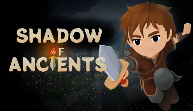 Shadow of Ancients
