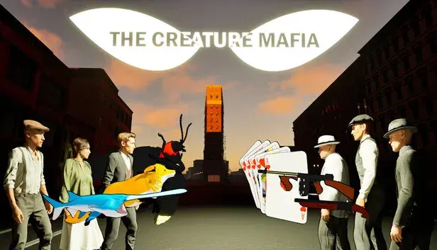 The Creature Mafia