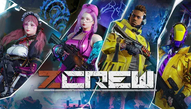 Zcrew - The Void Realm