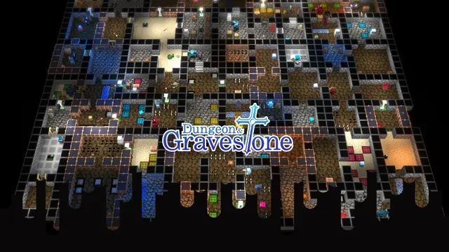 Dungeon and Gravestone (Xbox One)