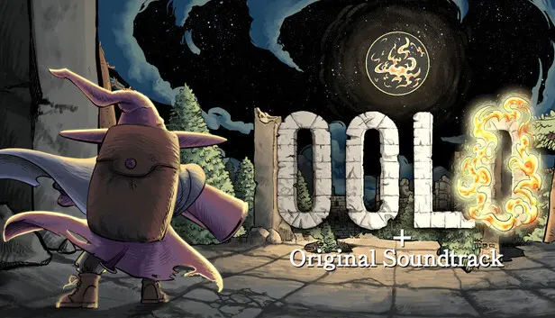OOLO + Soundtrack