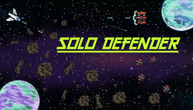 Solo Defender
