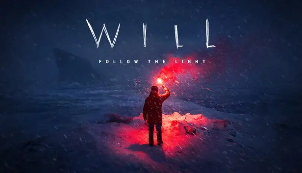 WILL: Follow The Light