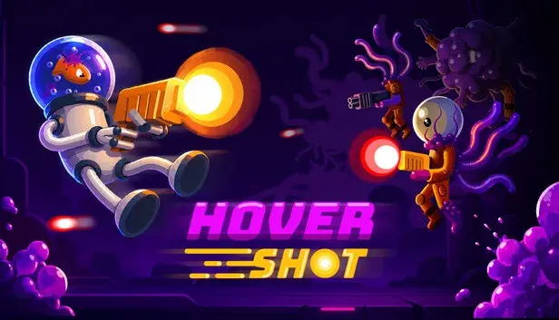 HoverShot