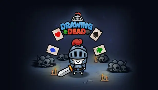 Drawing Dead