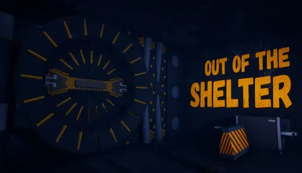 Out Of The Shelter