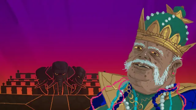 The Case of the Golden Idol: The Spider of Lanka (Xbox One)