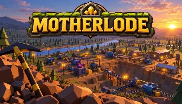 MOTHERLODE