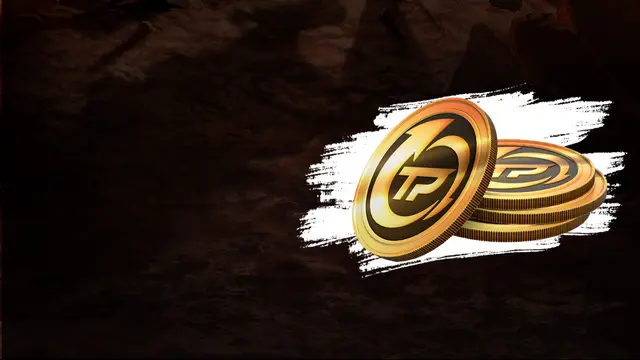 DRAGON BALL: THE BREAKERS - 200 TP Tokens (PS4)