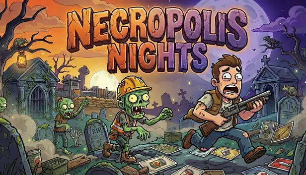 Necropolis Nights