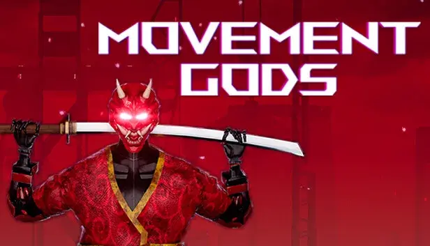 Movement Gods